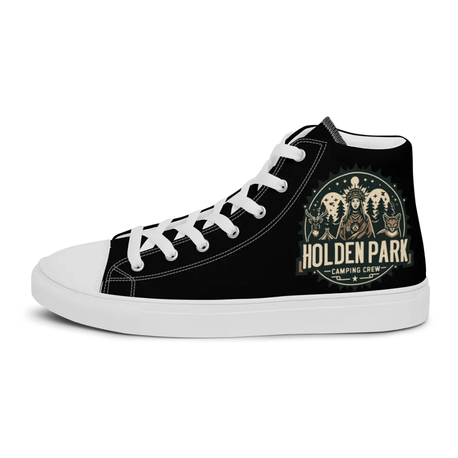 HP&W Mens shoe product image (5)