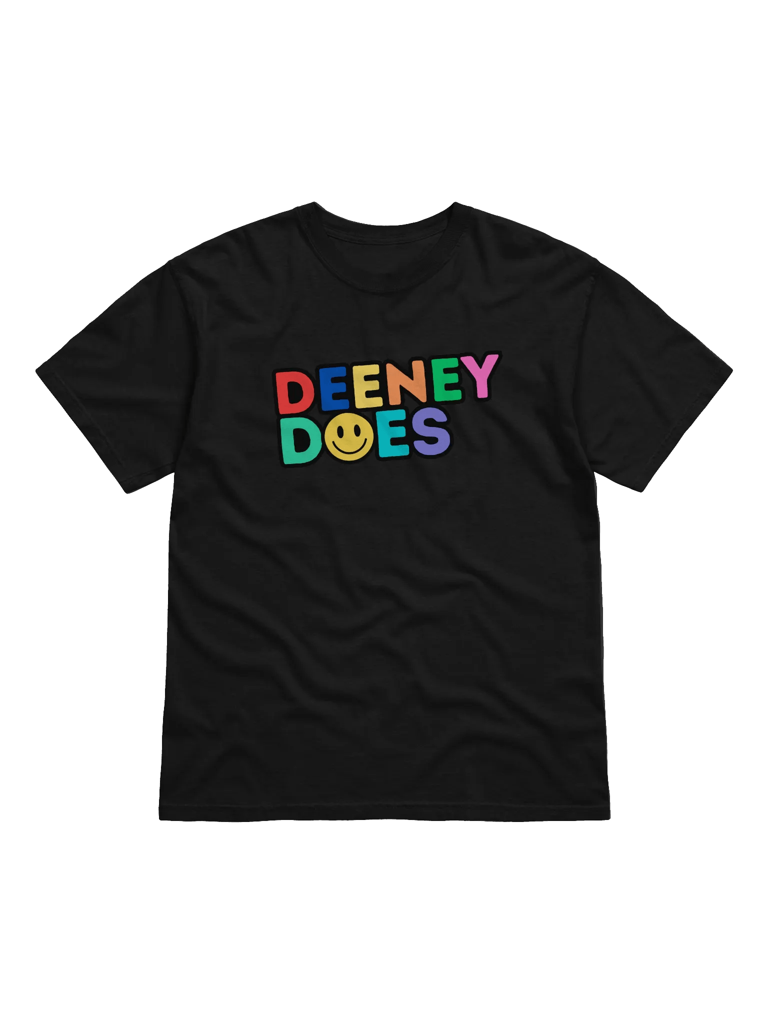 Deeney Does T-Shirt product image (16)