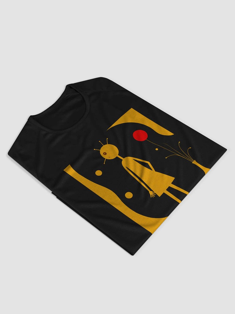 SOL'S Unisex Sports Jersey product image (3)