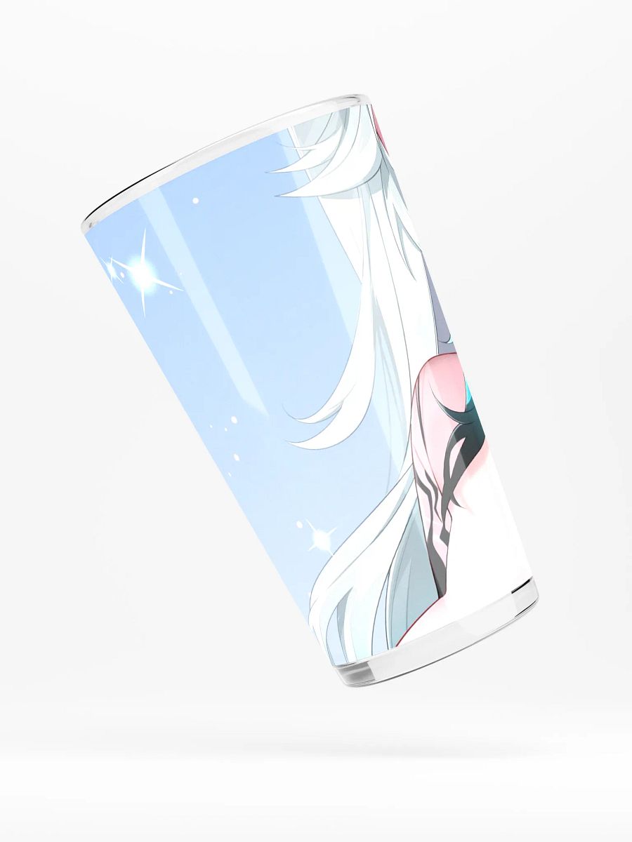 Mimi Booba Book Glas product image (4)