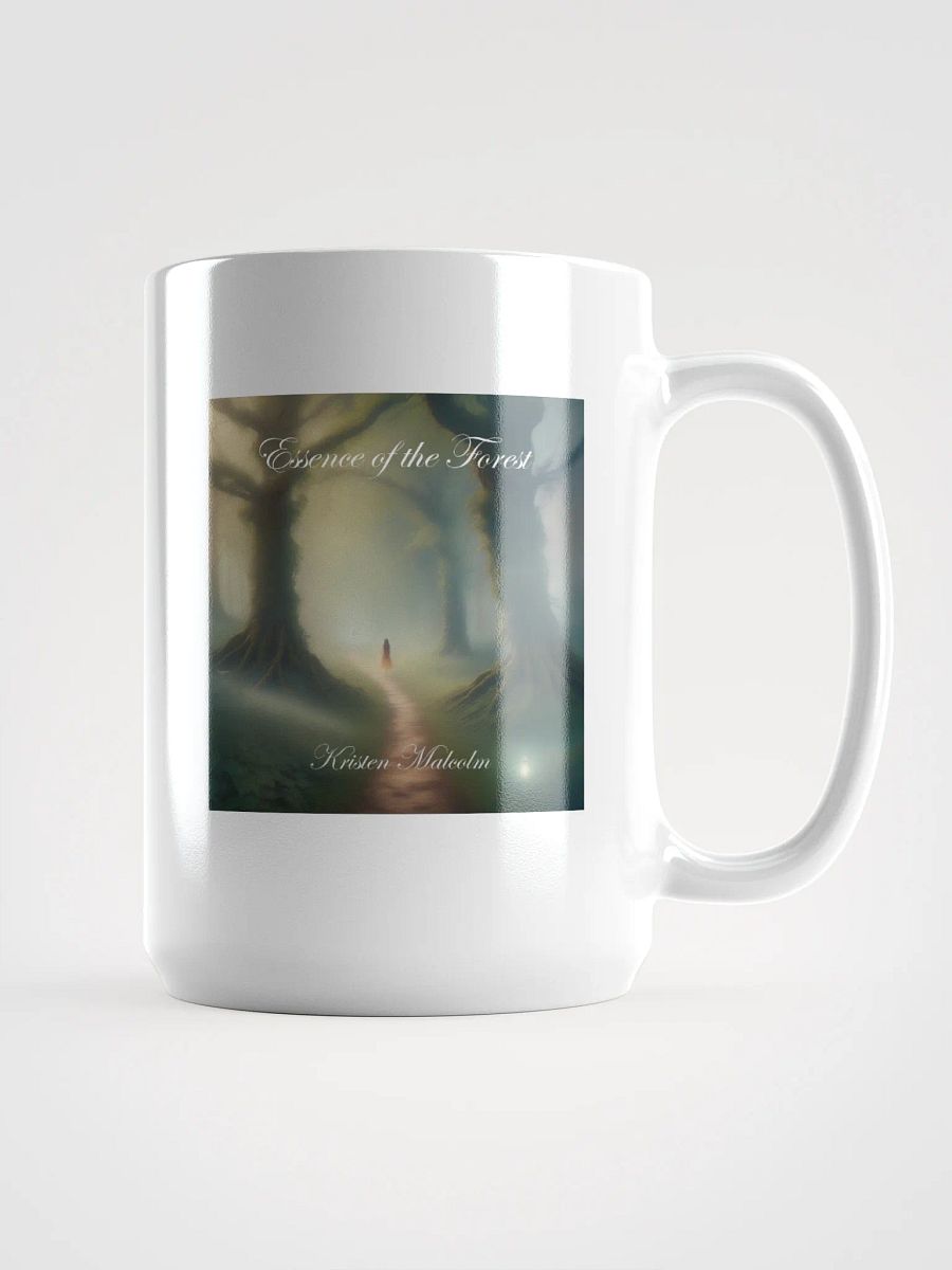 Essence of the Forest Mug product image (1)