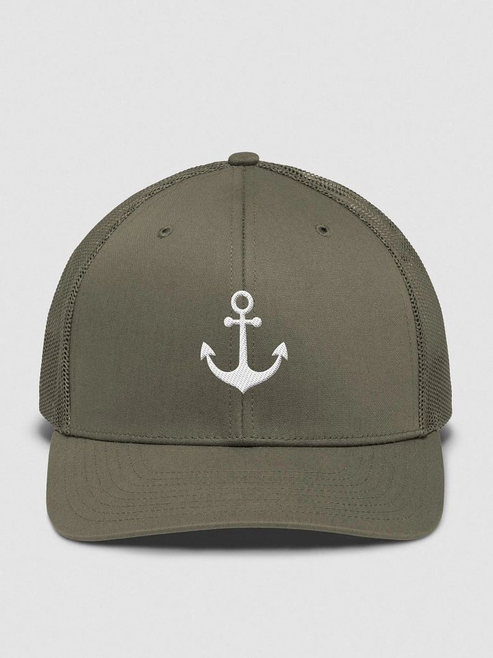 Anchor in Rhode Island II product image (5)