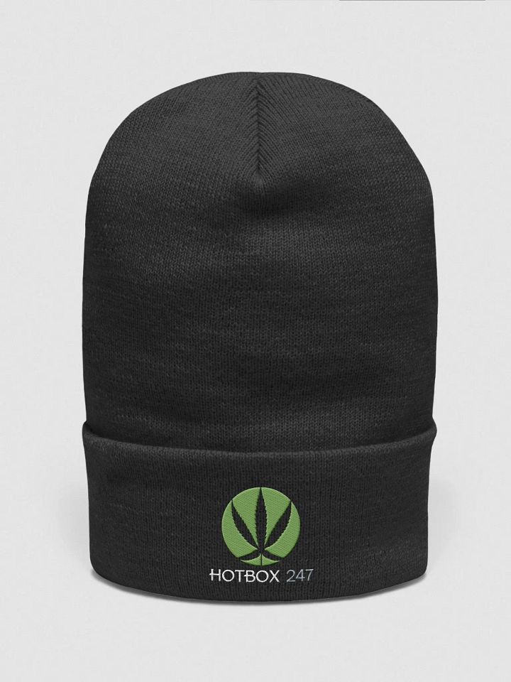 HotBox 247 Beanie product image (1)