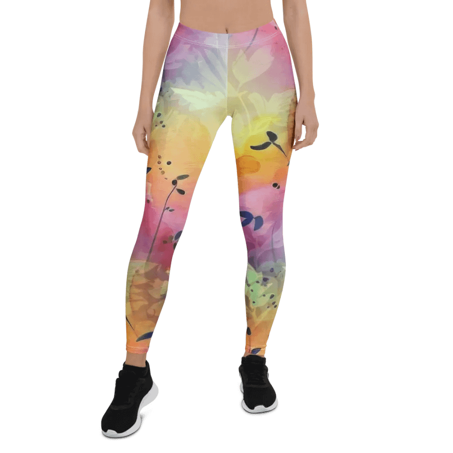 Garden Collection Leggings product image (3)