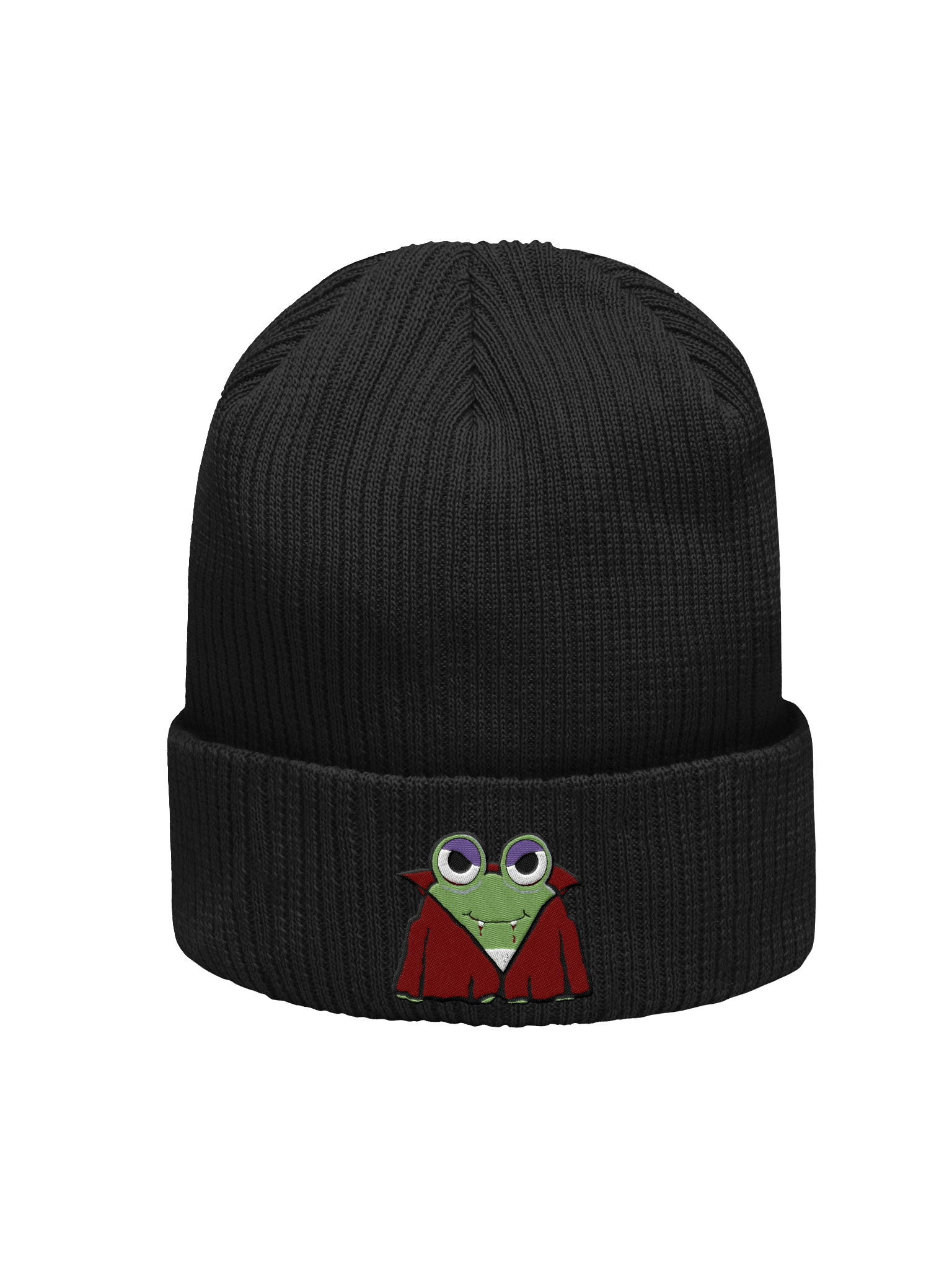 Count Toadula Beanie product image (1)