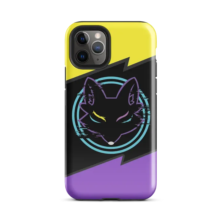 Cybreaker iPhone Case product image (27)