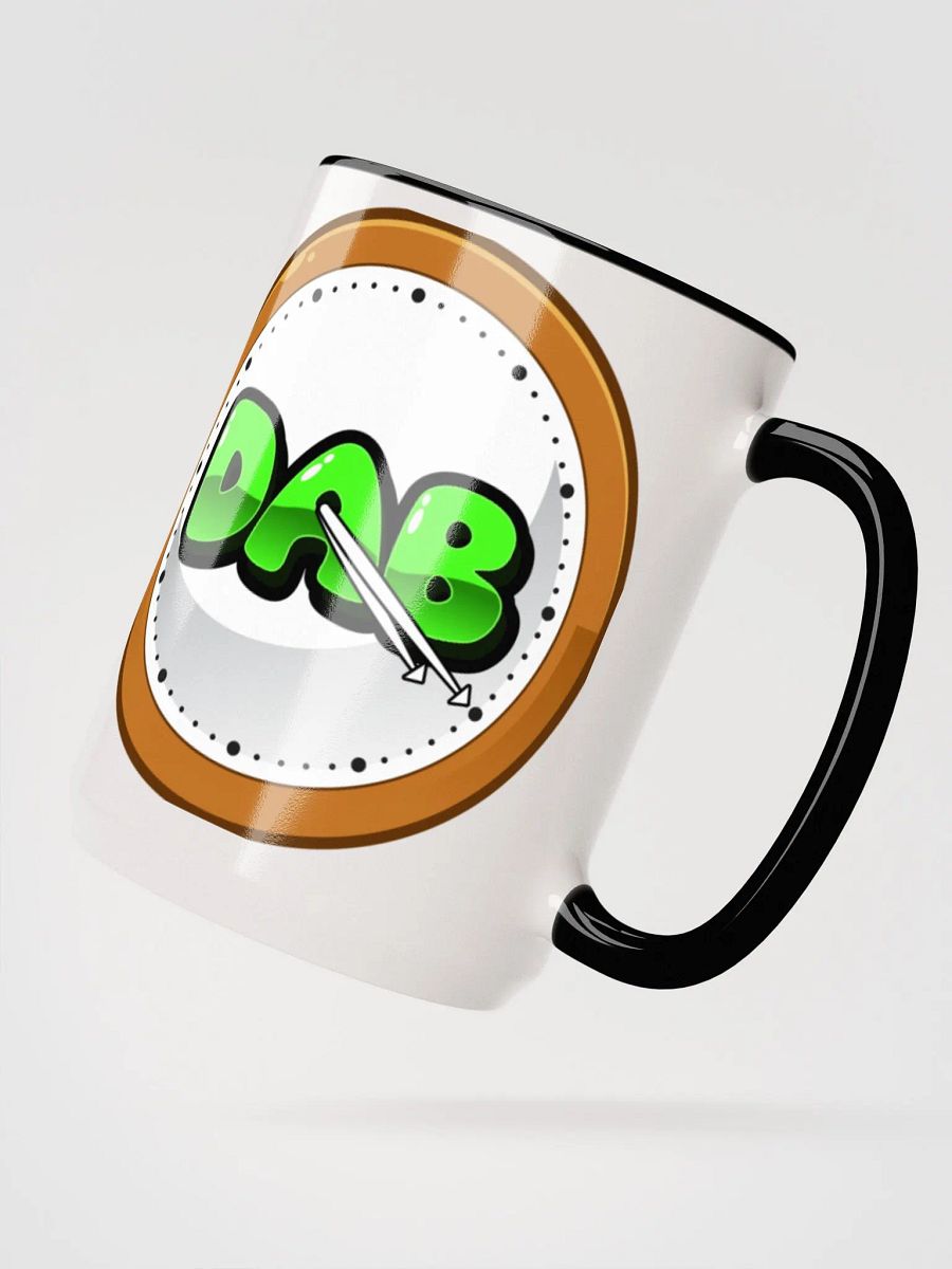 DAB Time Mug product image (3)