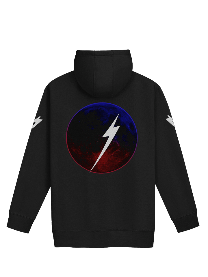VOLTAIC BLOOD Unisex Premium Hoodie product image (15)