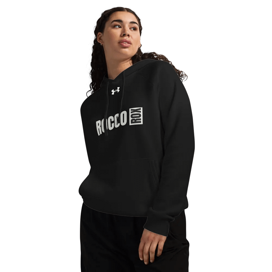 RoccoRox UnderArmour Unisex Hoodie product image (8)