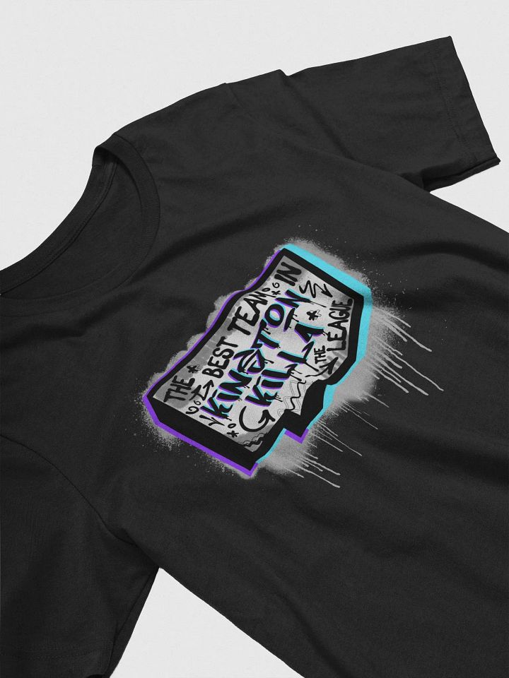 The Best Team In The League (Merch) product image (2)