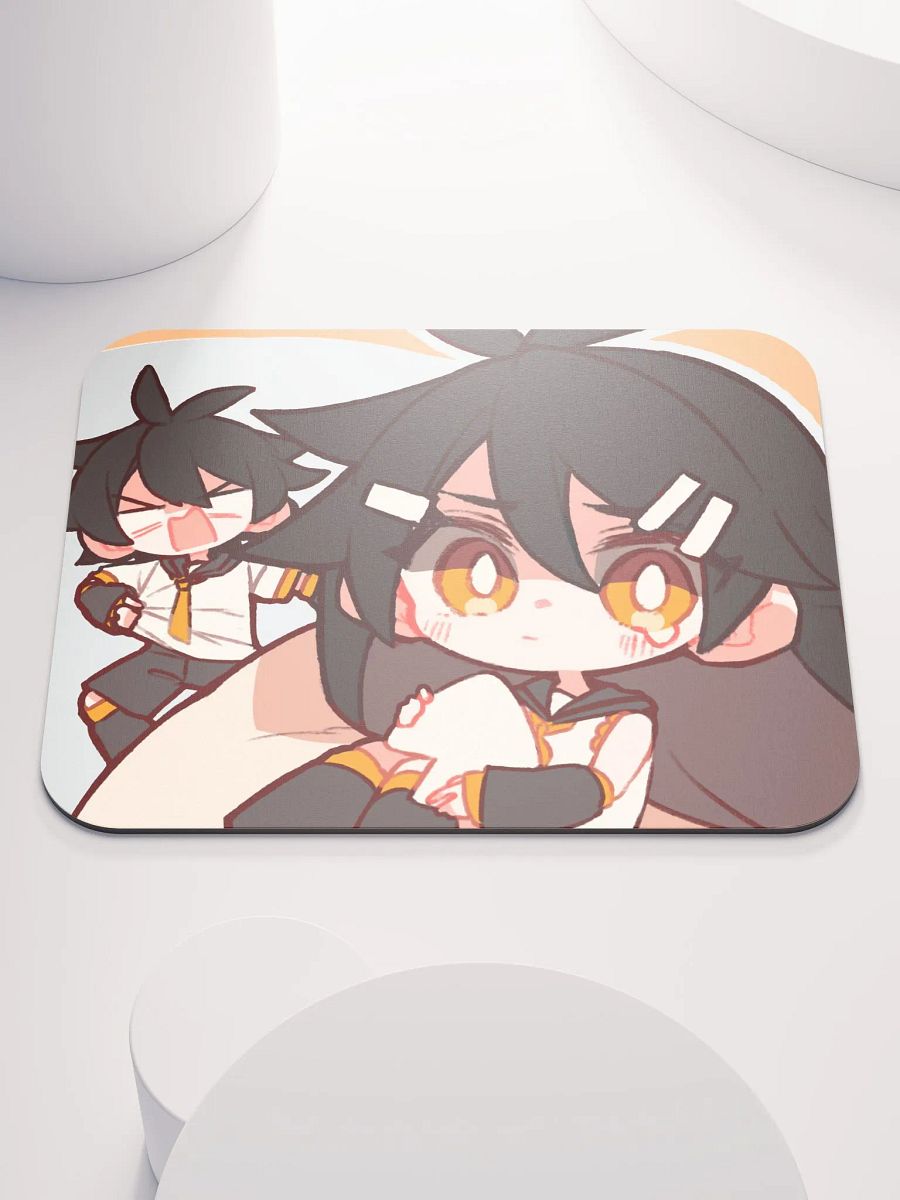 [Linloid] Mousepad product image (3)