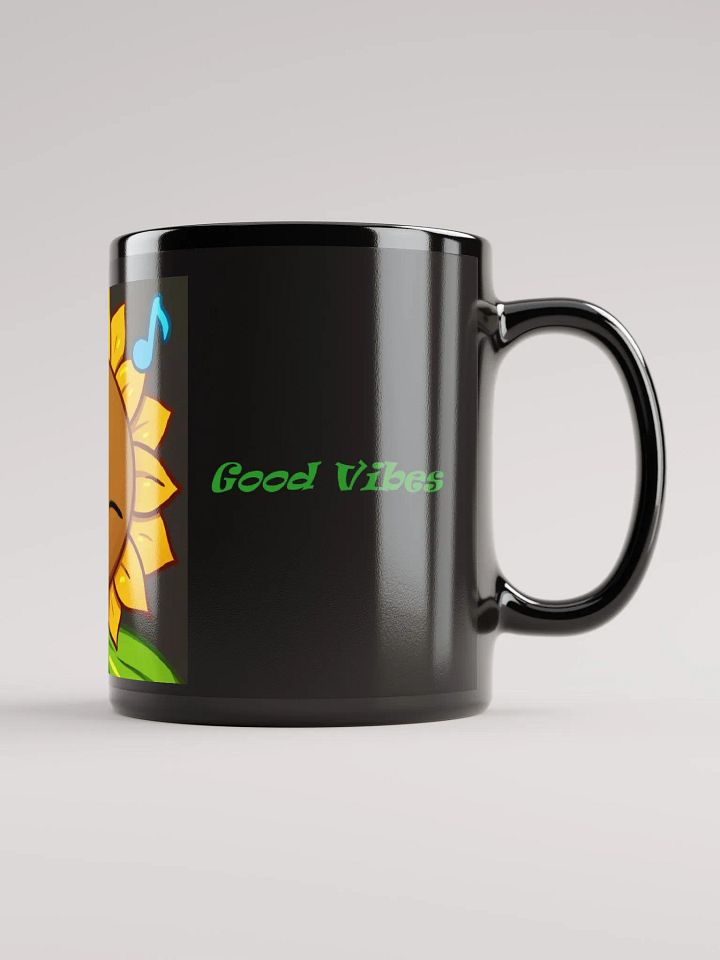 Good Vibes Mug product image (1)