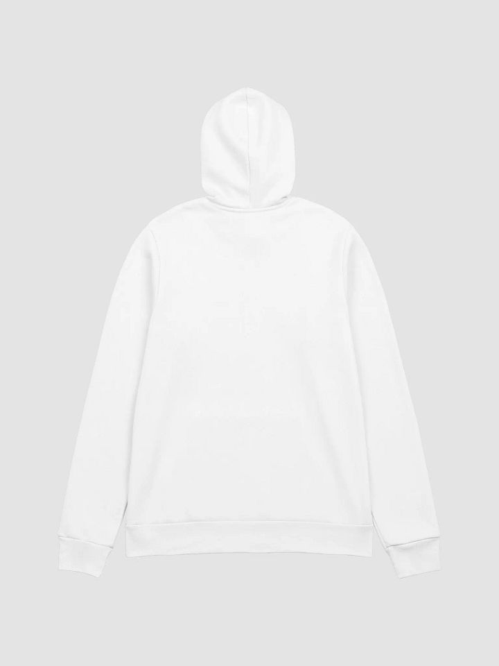 I LOVE NOLA **SUPERSOFT BIGSHOT HOODIE** product image (5)