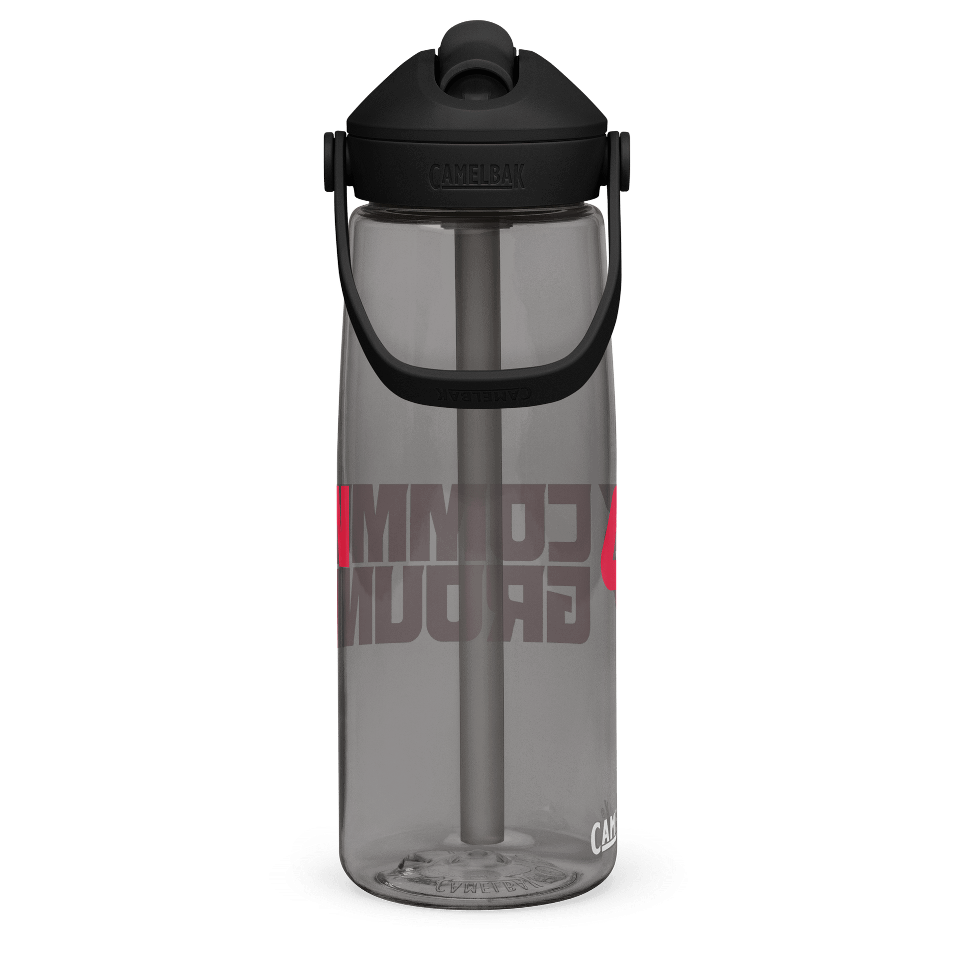 Camelbak Logo Bottle product image (4)