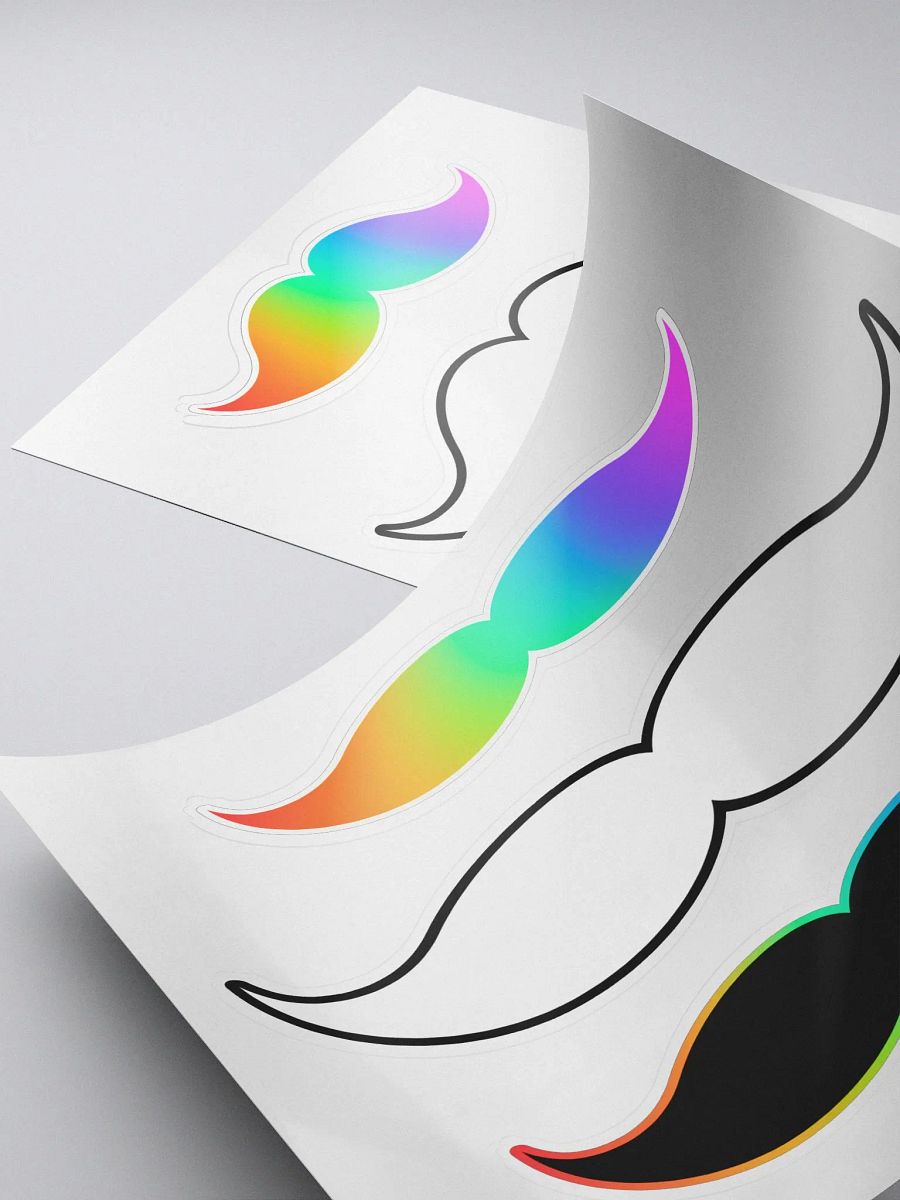 Stash Stickers product image (4)