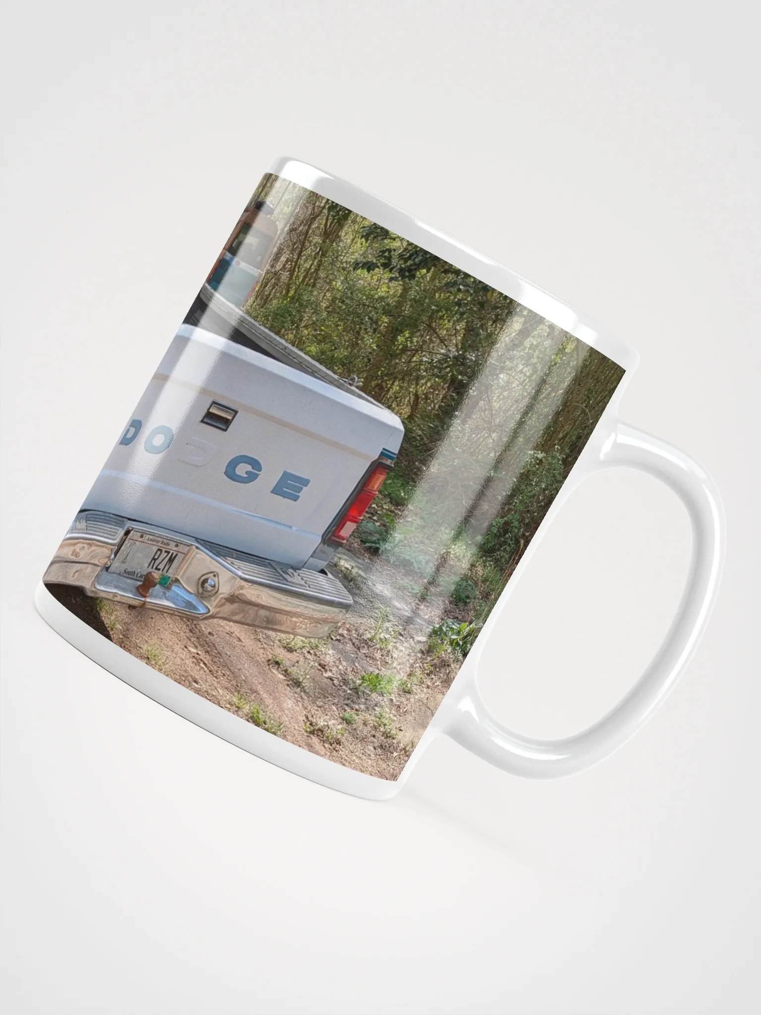 DOGE Dakota Mug product image (4)
