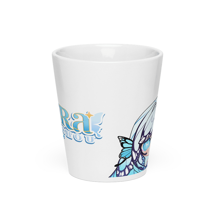Nara Chibi Latte Mug product image (3)
