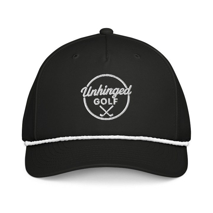 The Basics Hat product image (1)