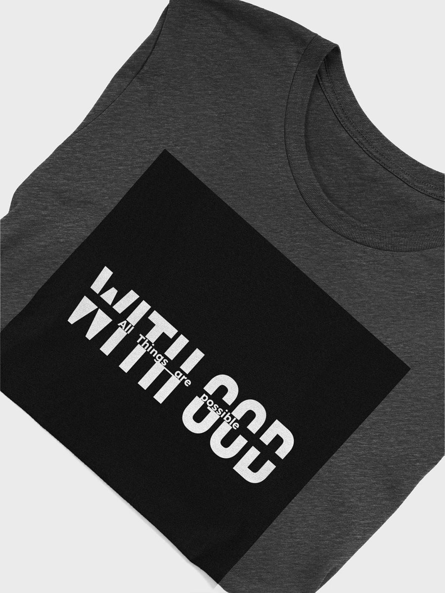 Divine Inspiration T-Shirt product image (17)