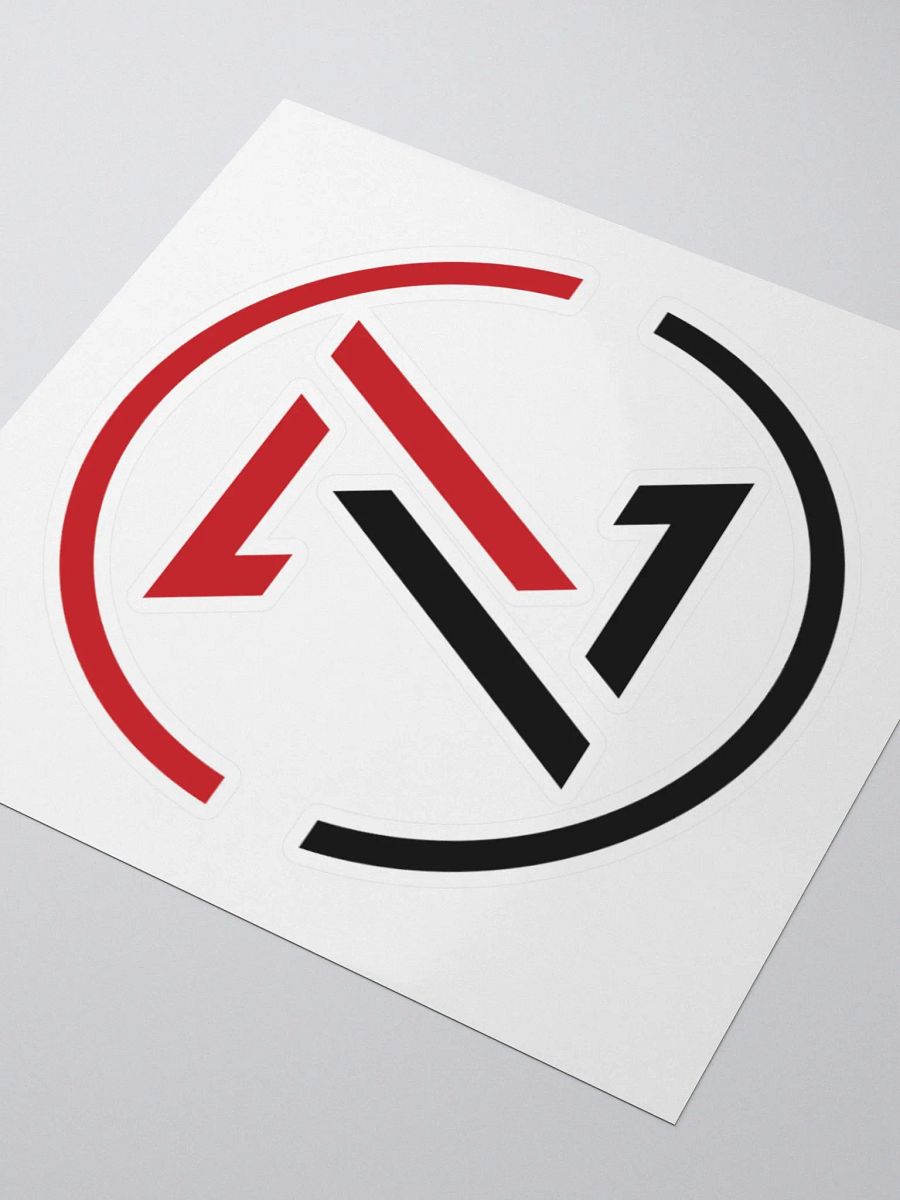Z Stickers product image (3)