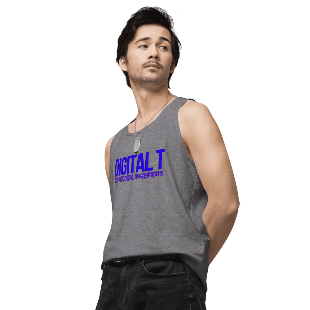 Royal Summer Tank product image (36)
