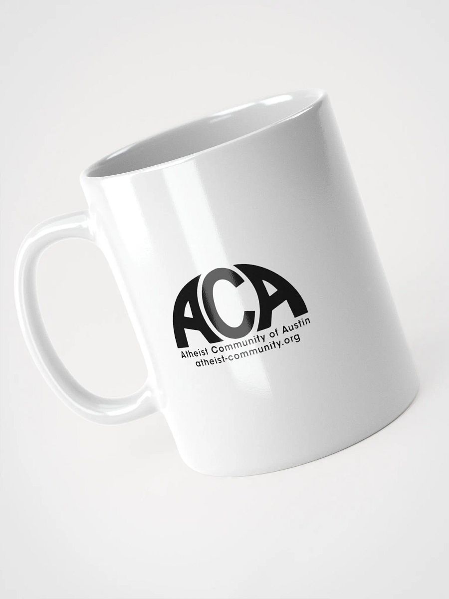 No More Thoughts and Prayers Mug product image (3)