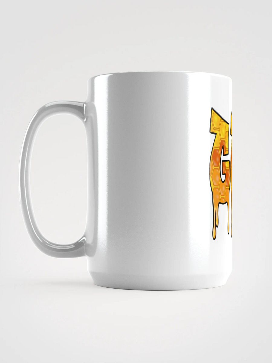 JFLOW GG'S EMOTE COFFEE MUG product image (6)