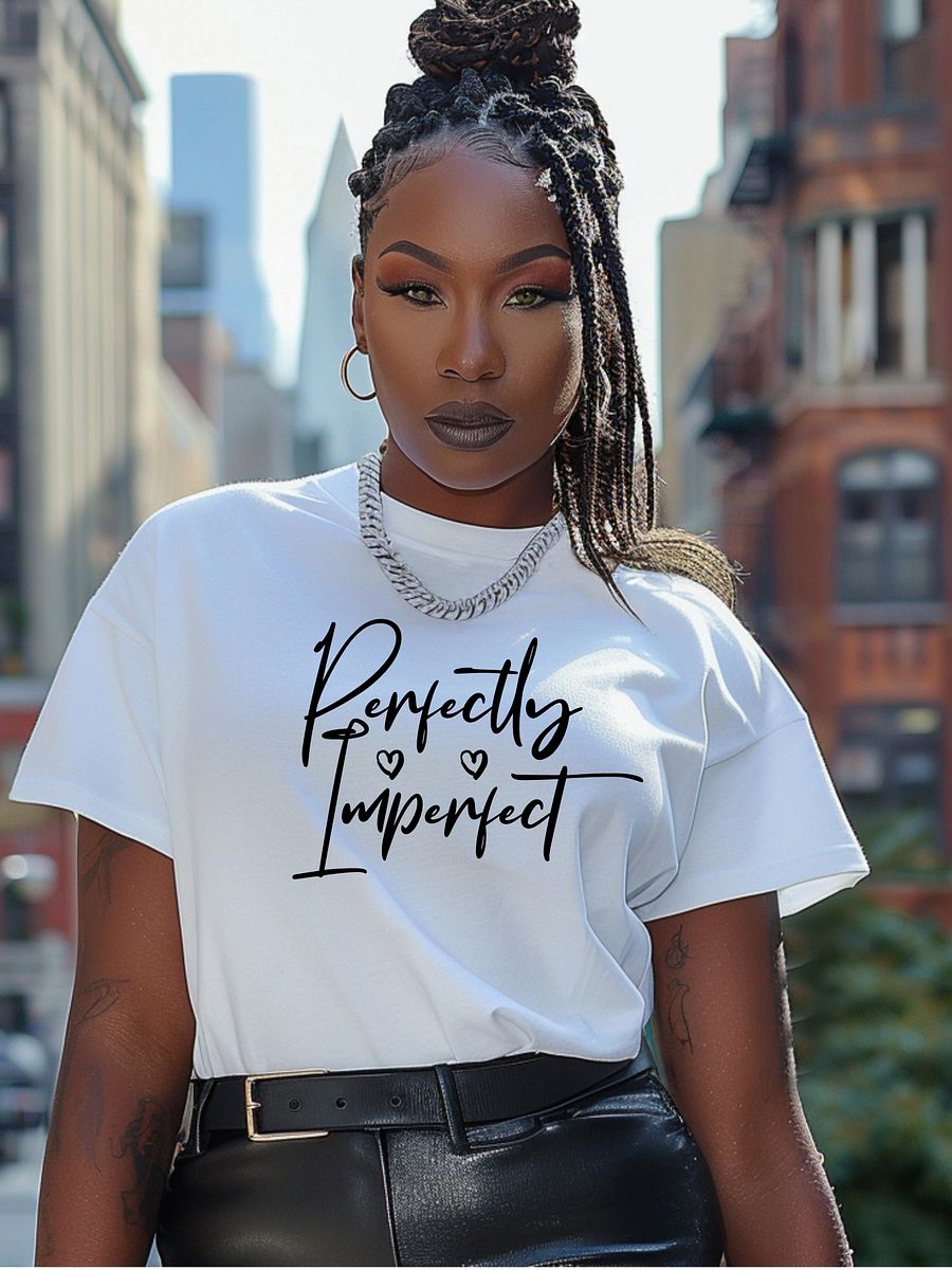 Perfectly Imperfect Tee product image (1)
