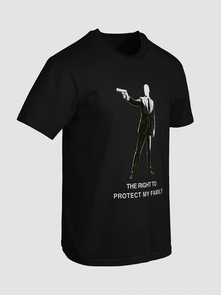 Gun Rights T-Shirt product image (91)