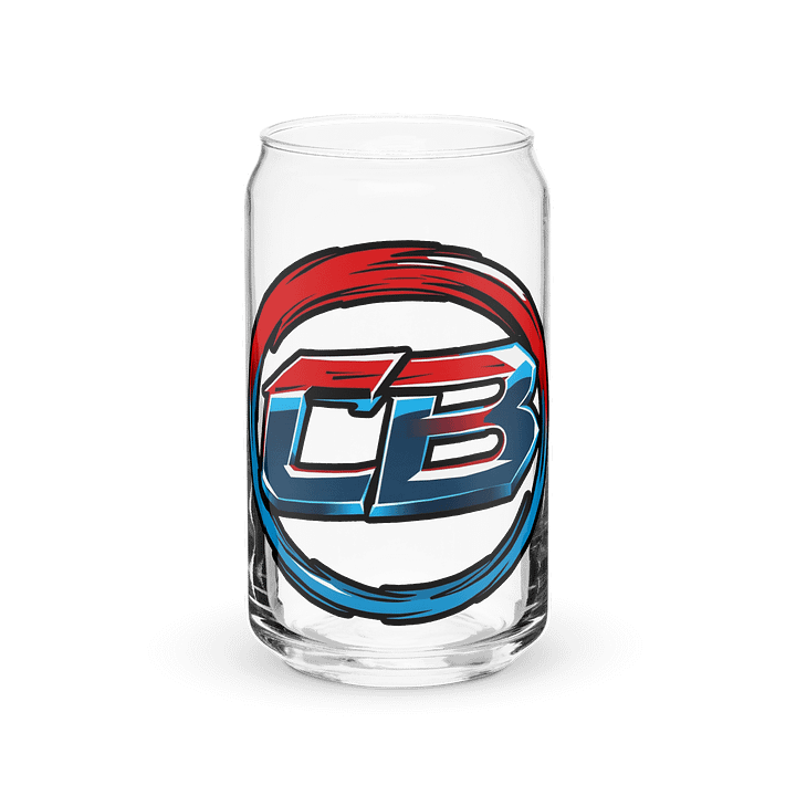 CB x Glass Jar product image (1)