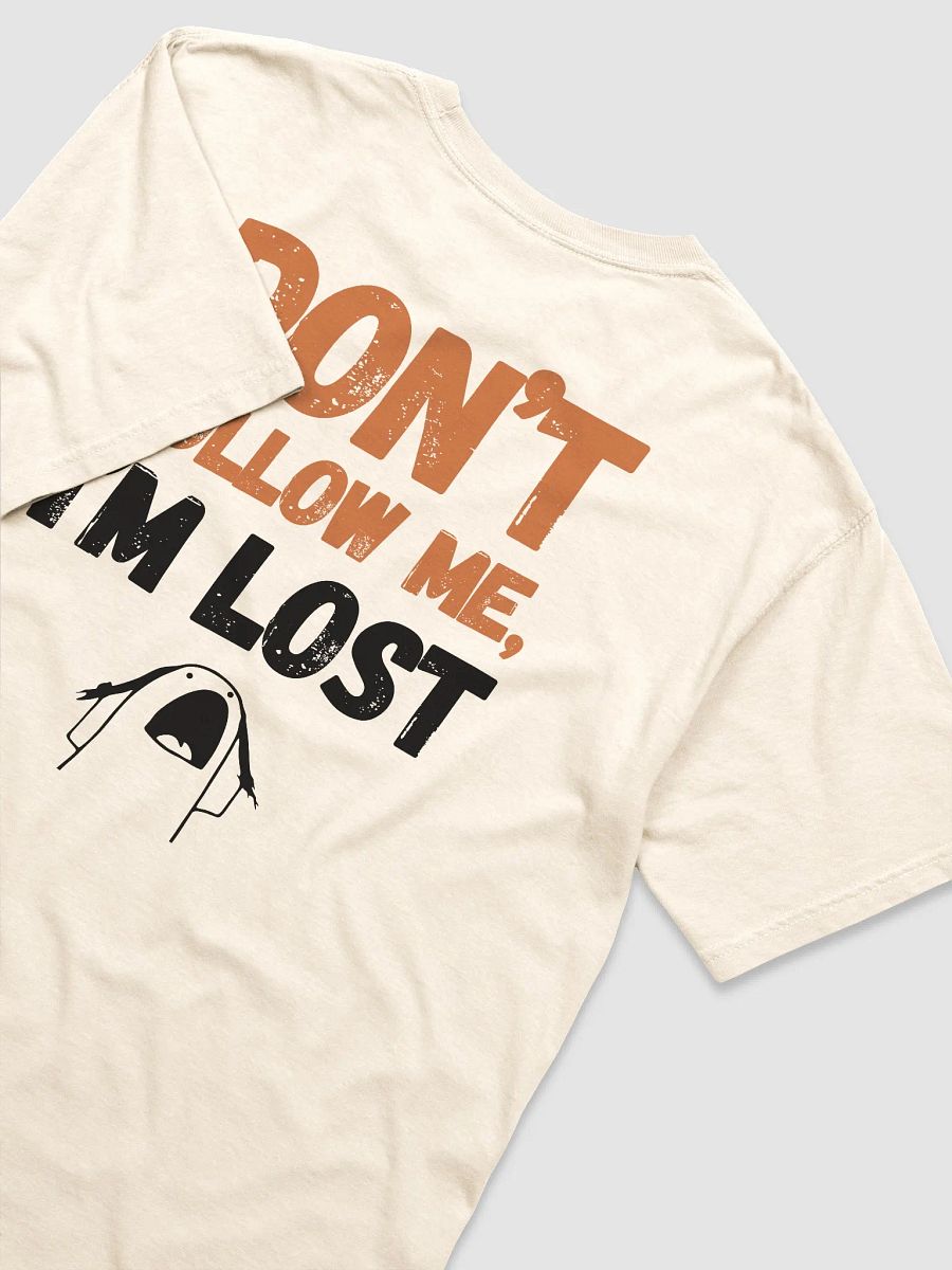 I'm Lost Tee product image (8)