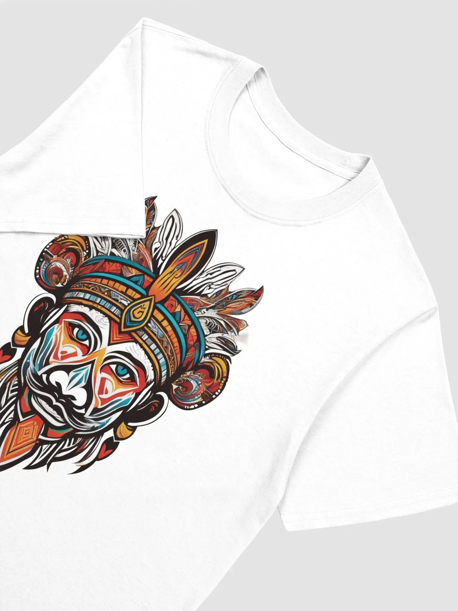 SANS HORIZON T-Shirt product image (4)