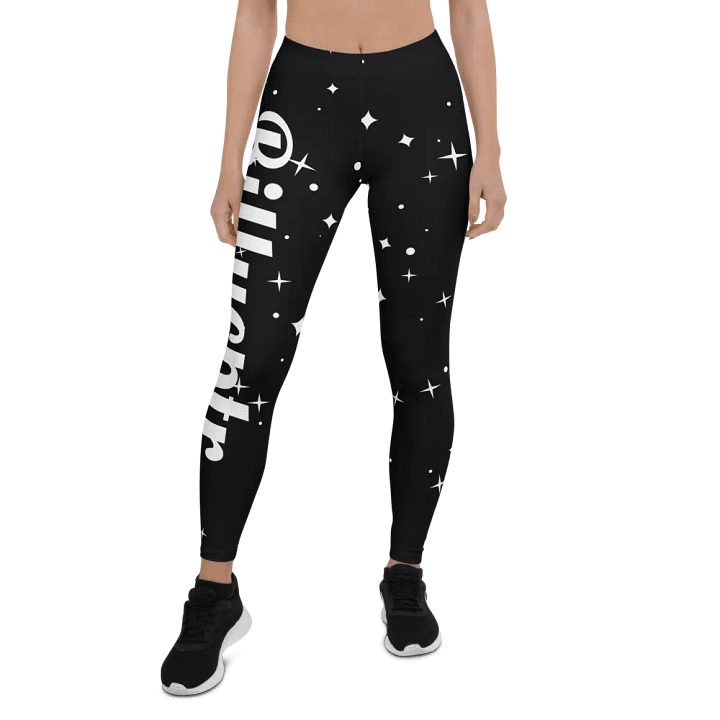 Billycptr Leggings product image (1)