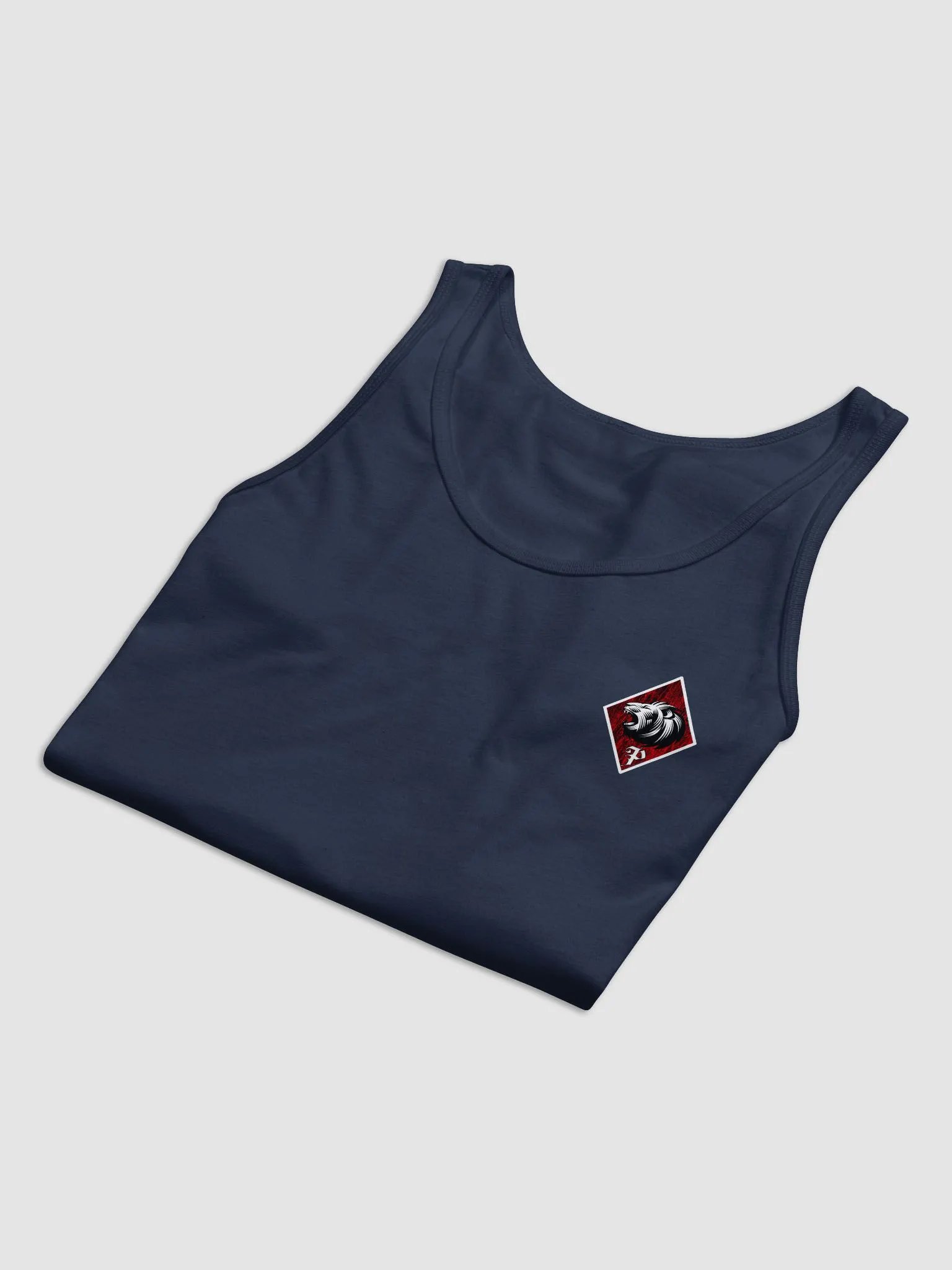 Nightmare Realm Lion Team Tank product image (21)