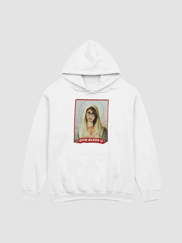 God Bless You Hoodie product image (1)