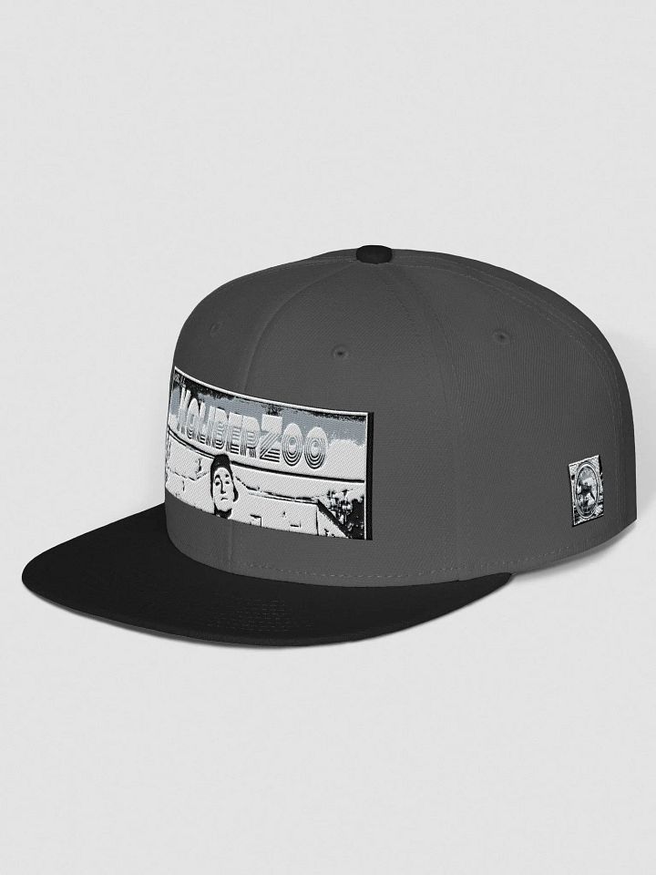 KaliberZoo Promo Hat product image (2)