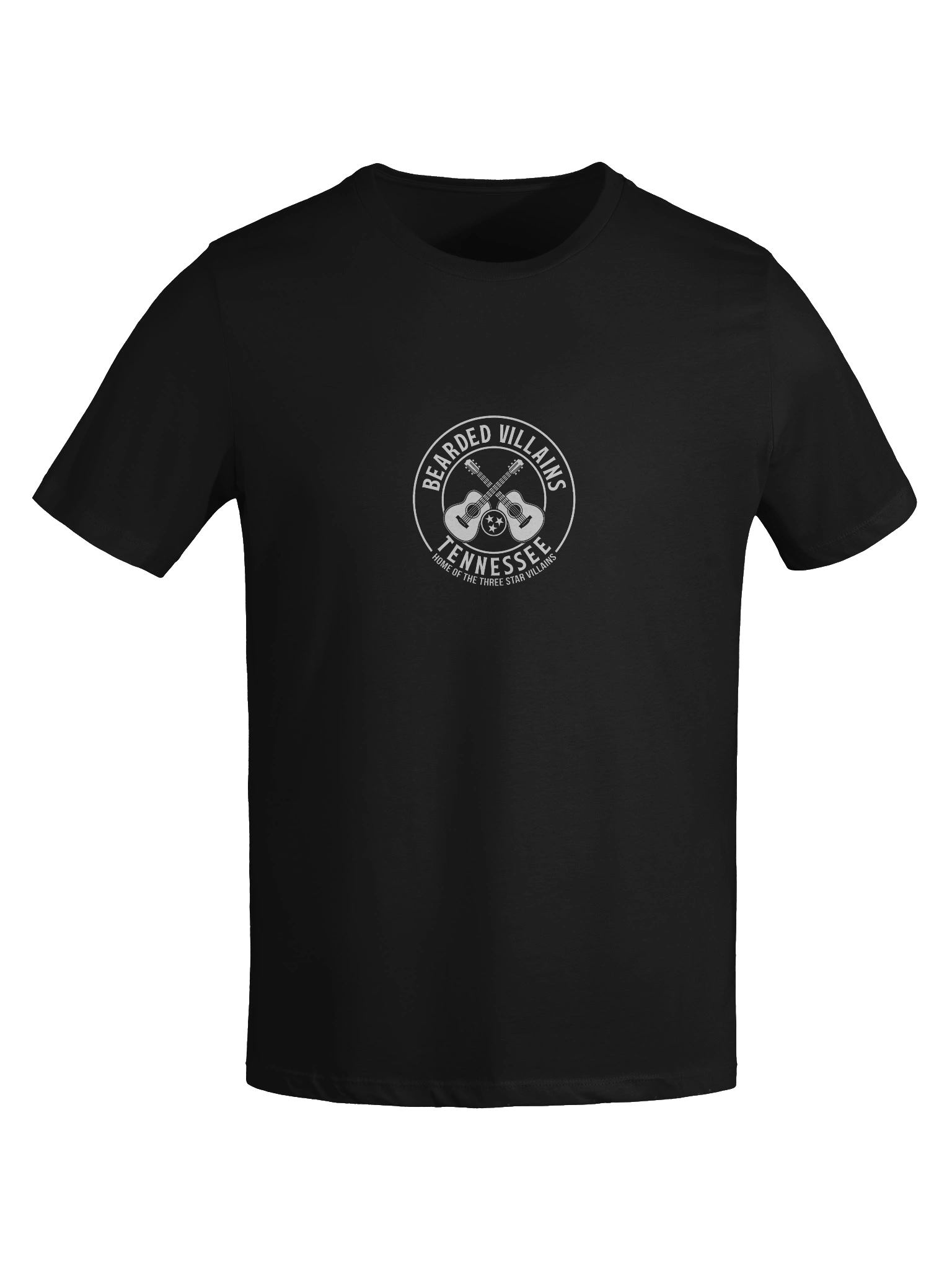 Women’s Chapter Tee | “TSV Femme Standard” product image (7)