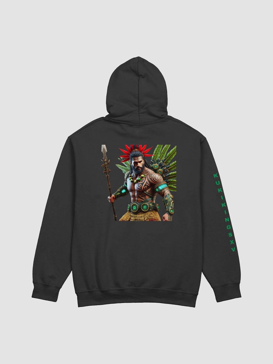 KK$XV KING HOODIE product image (31)