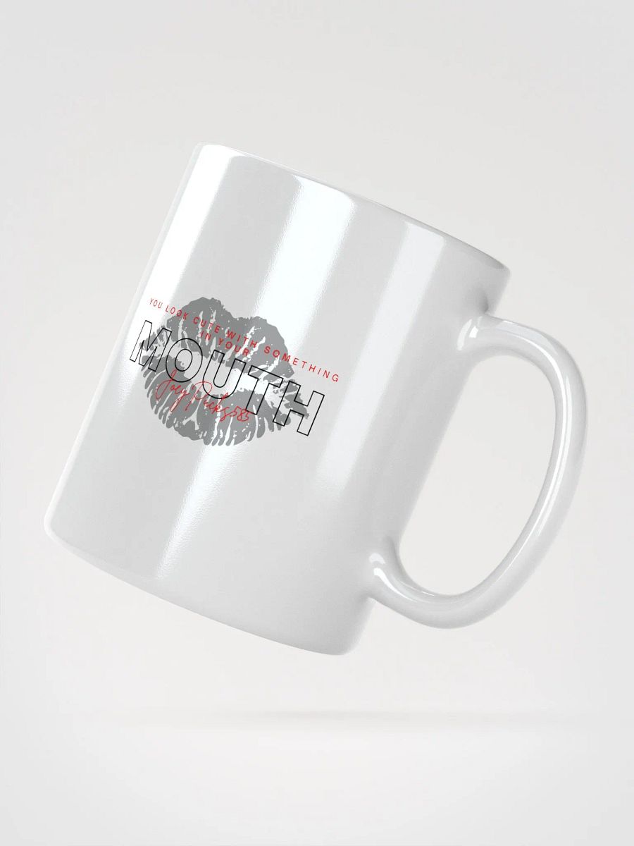 Something in your mouth product image (3)