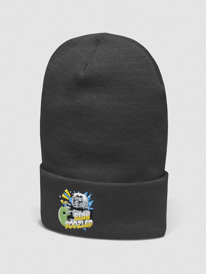Almighty Bean Beanie product image (14)