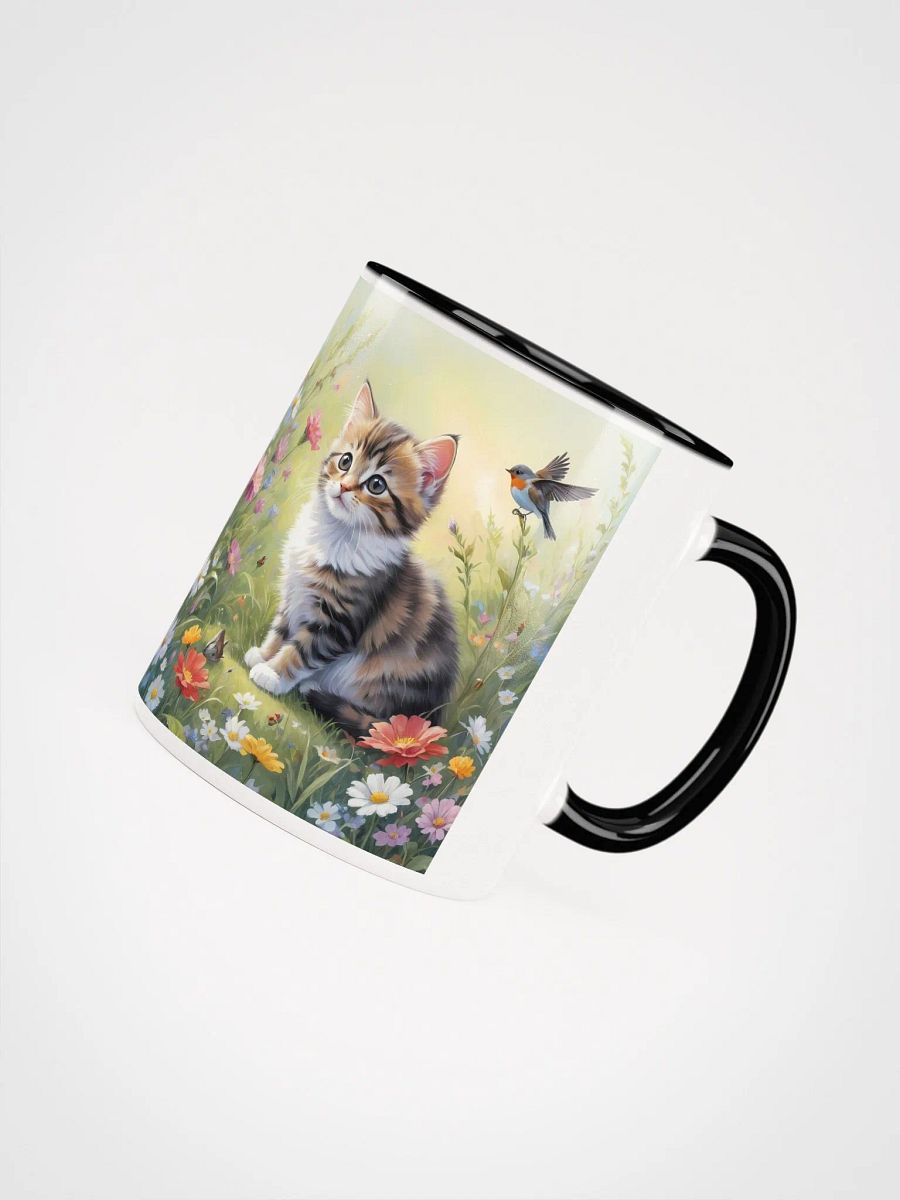 Cat Flower product image (4)