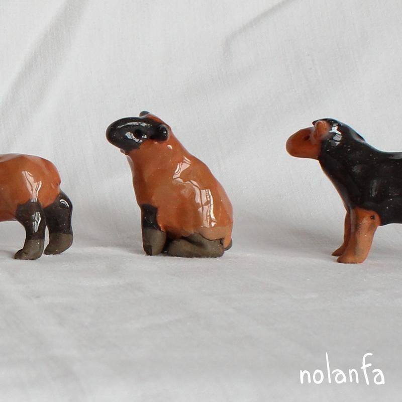 Mini sheep - Natural product image (1)