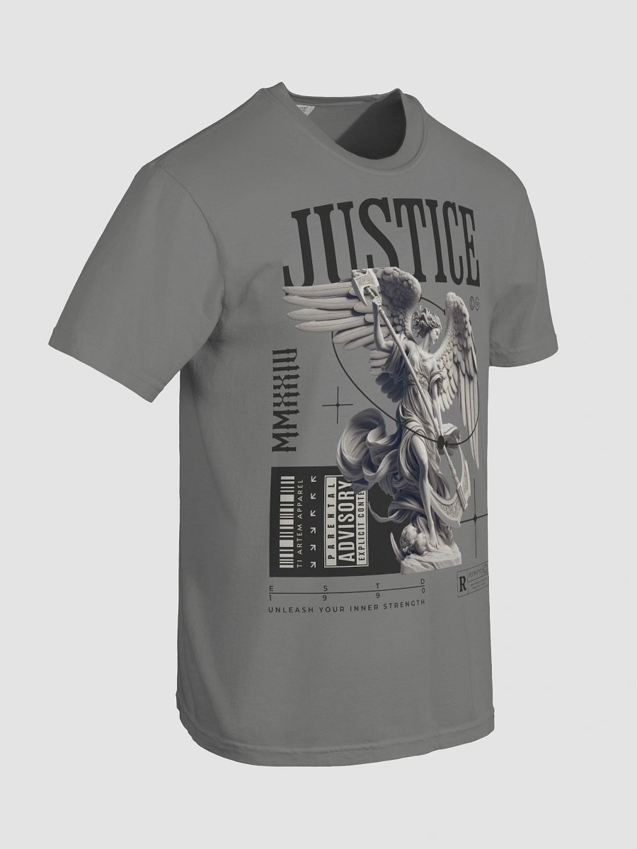 Justice R product image (7)