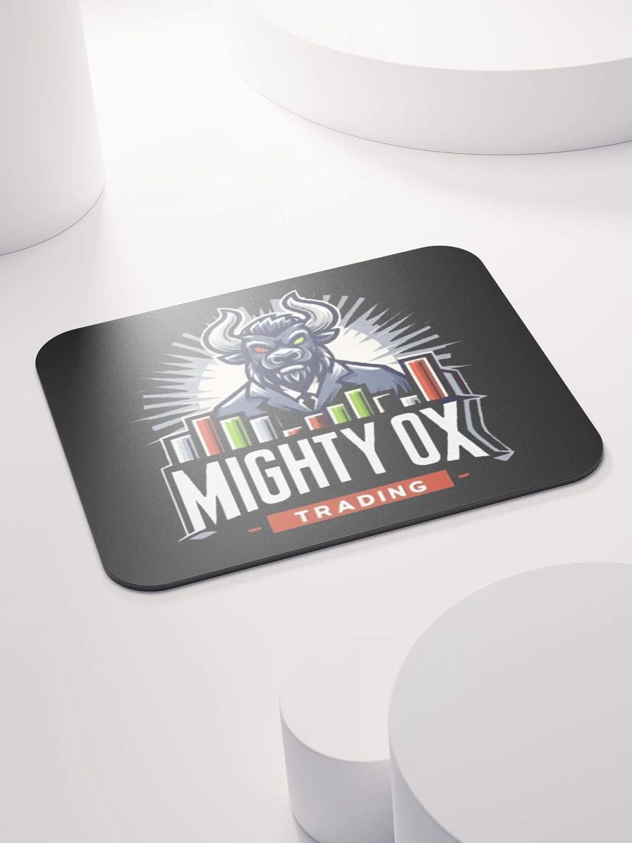 MightyOxTrading Mouse Pad product image (4)