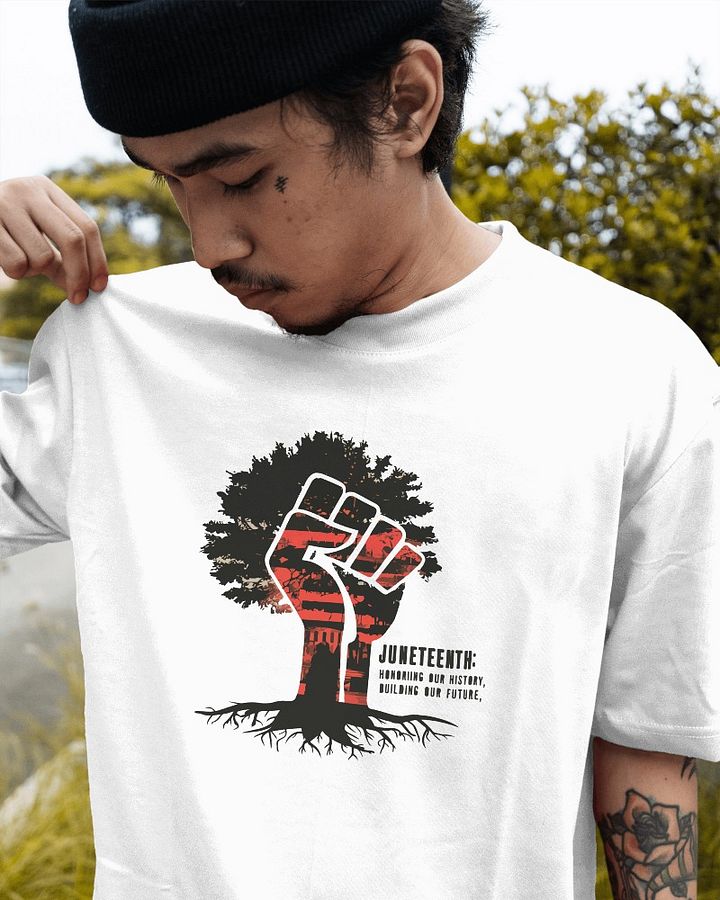 Rooted in History, Reaching for the Future product image (1)