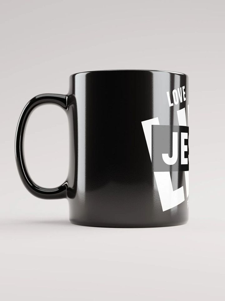 Love Like Jesus (Mug) product image (1)