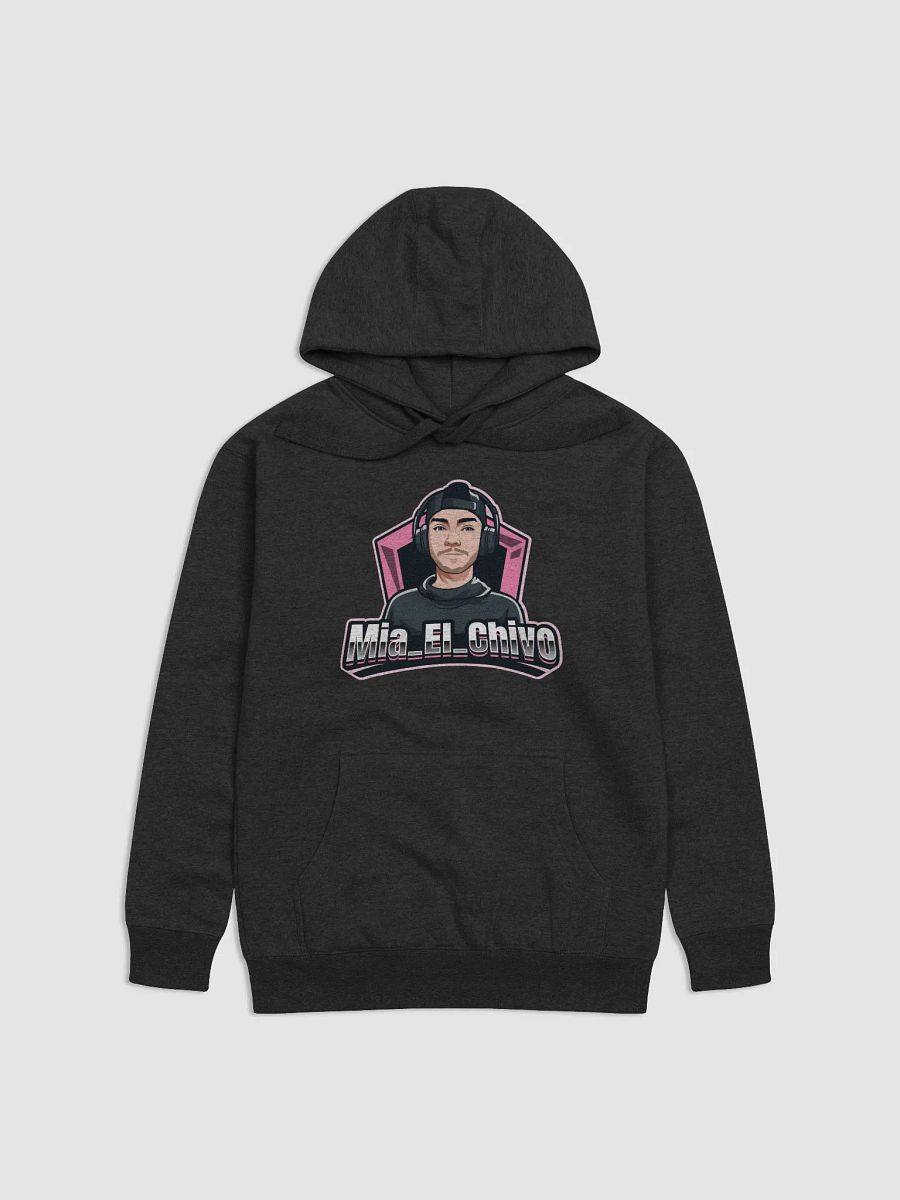 Chivo Hoodie product image (1)