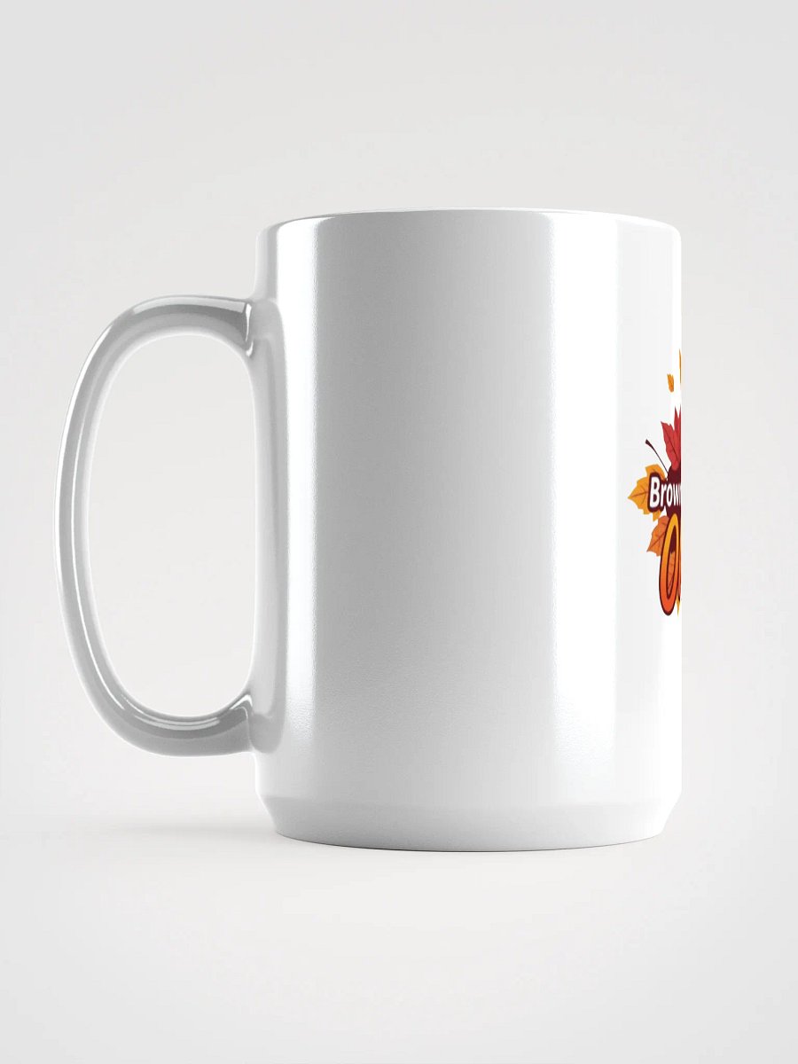 BrowningSimmer's Ohana Fall Merch product image (6)