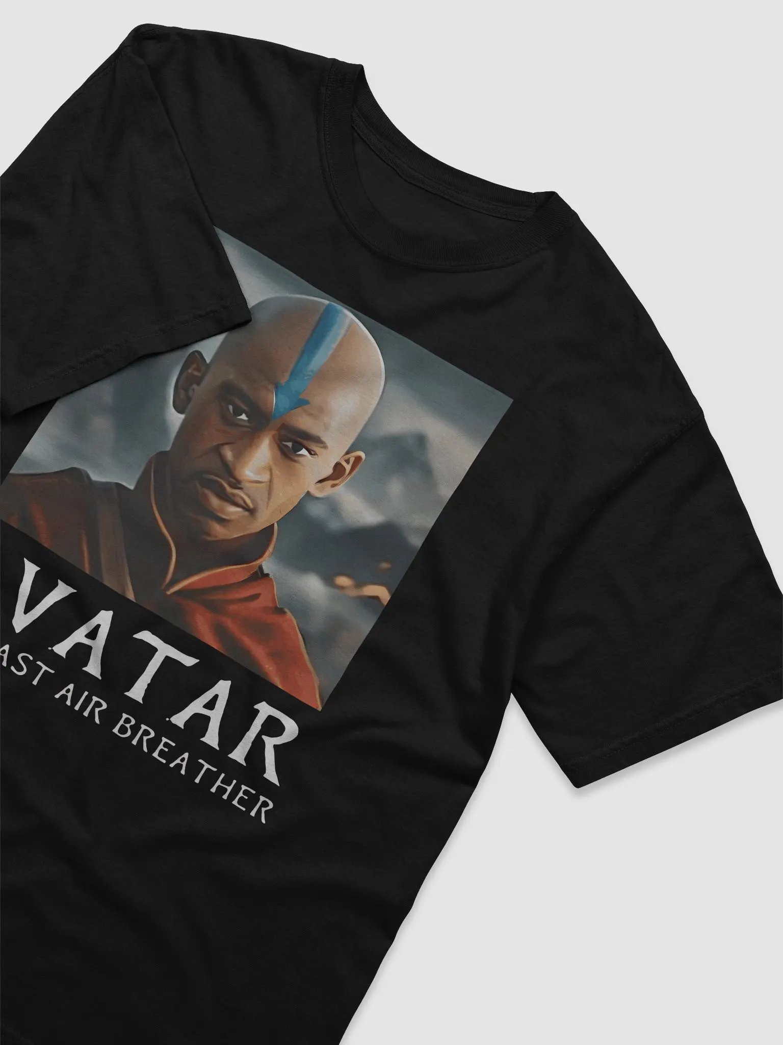 Avatar The Last Air Breather Shirt product image (4)