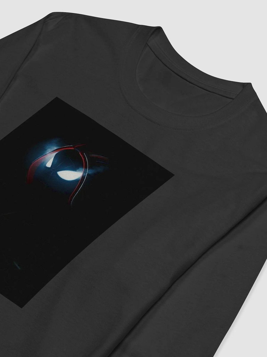 Spiderman Glowing Eyes Long Sleeve product image (5)